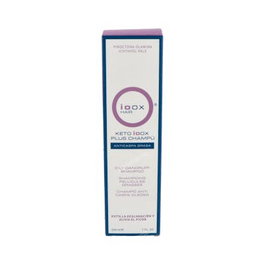 IOOX KETOPLUS CHAMPU 200ml