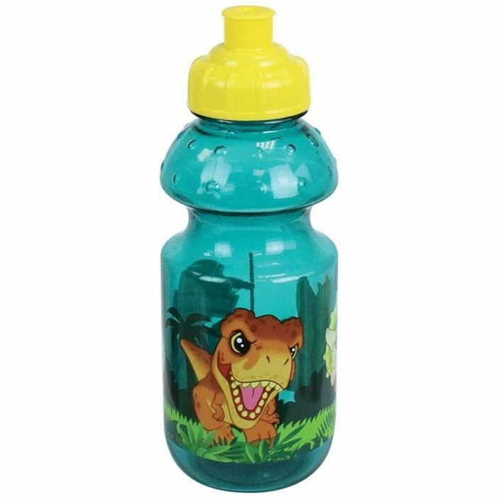 Fun House Lot de vaisselle Jurassic World 6 pièces Vert
