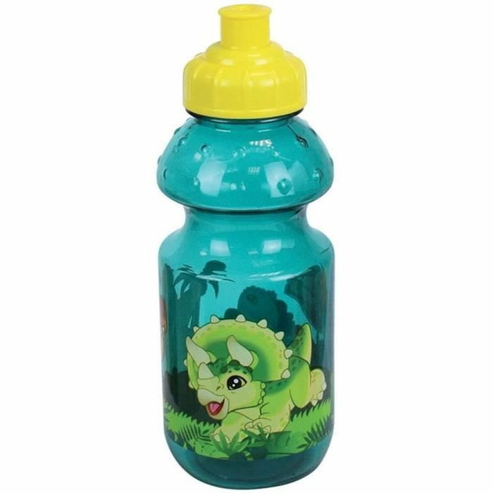 Fun House Lot de vaisselle Jurassic World 6 pièces Vert