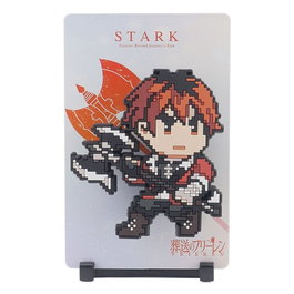 FiGGYZ Stark (Battle Pose) - Aimant de collection Frieren: Beyond Journey's End 11 cm