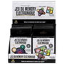 Mister Gadget Jeu de mémoire électronique