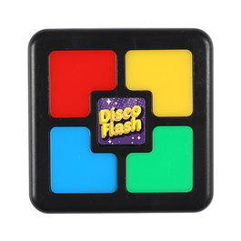 Mister Gadget Jeu de mémoire électronique