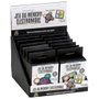 Mister Gadget Jeu de mémoire électronique