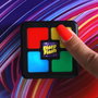 Mister Gadget Jeu de mémoire électronique