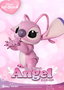 Disney figurine Dynamic Action Heroes 1/9 Angel (Lilo & Stitch) 16 cm