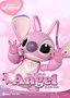 Disney figurine Dynamic Action Heroes 1/9 Angel (Lilo & Stitch) 16 cm