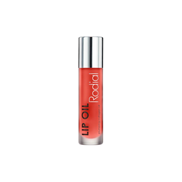 Rodial Huile à Lèvres Collagène Lift Sucre de Corail, Effet Gonflant, 4 ml
