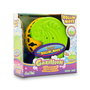 GAZILLION Rollin Wave Machine à bulles 36645 Gazillion Bubbles - Pour enfants dès 3 ans - Multilingue (FR, EN, DE, IT, PT, ES)