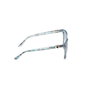 Guess GU00191 Lunettes de soleil femme carrées avec branches 140 mm et verres 56 mm - 86W 140 mm