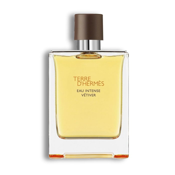 Hermès Terre d'Hermès Eau Intense Vétiver Eau de Parfum 100 ml