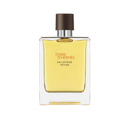 Hermès Terre d'Hermès Eau Intense Vétiver Eau de Parfum Vaporisateur 100 ml