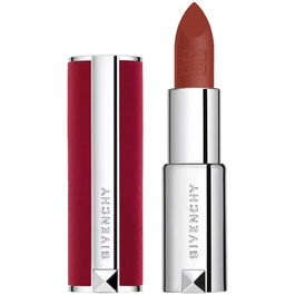 Givenchy Rouge à Lèvres Le Rouge Deep Velvet N34 - Finition Mat, Crème, 3.4 g
