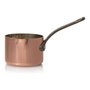 Baumalu Saucière en cuivre orange 11 cm