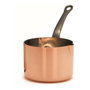 Baumalu Saucière en cuivre orange 11 cm