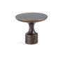 Viefe Poignée Floid Laiton Ancien