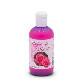 PLANTAPOL Eau de Rose 250 ml