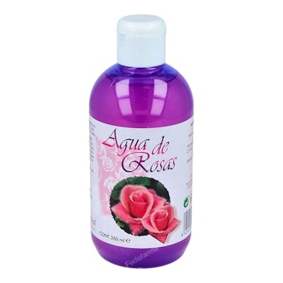 PLANTAPOL Eau de Rose 250 ml PLANTAPOL Eau de Rose 250 ml