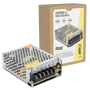 BX3 LIGHT BX3-TRIP2560W5A Transformateur LED 12VDC 60W/5A IP20 Alimentation pour Éclairage