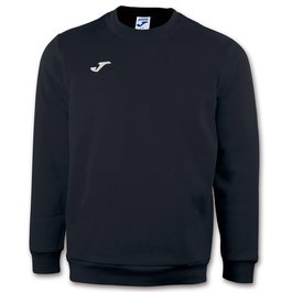 Sweat sans capuche homme Joma Sport Cairo II Noir