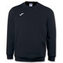 Sweat sans capuche homme Joma Sport Cairo II Noir