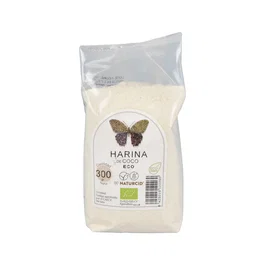 NATURCID Farine de coco biologique 300g