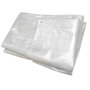 Riegolux Toldo Multiuso Blanc 4 x 5 m