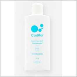 BIO-RECHERCHE Caditar Shampooing Cheveux Gras 150ml