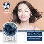 Chauffage Blaupunkt BP1012 2000 W Blanc