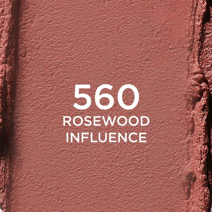 L'Oréal Paris Rouge à lèvres Color Riche n° 560 - Rosewood Influence