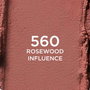 L'Oréal Paris Rouge à lèvres Color Riche n° 560 - Rosewood Influence