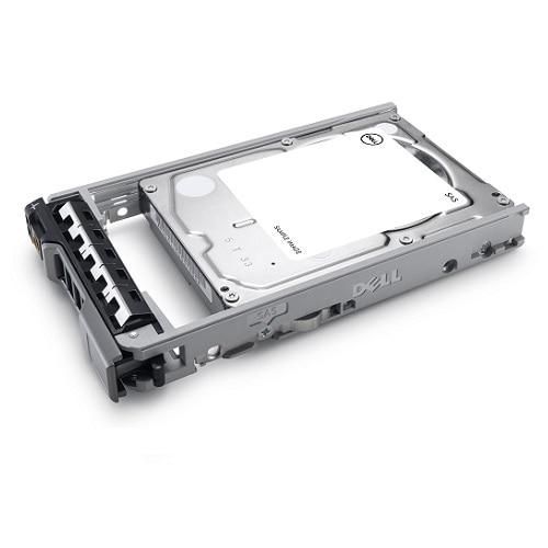 Dell Disque Dur Interne 600 Go SAS 2,5 Pouces 10000 tr/min 12 Gbit/s Dell Disque Dur Interne 600 Go SAS 2,5 Pouces 10000 tr/min 12 Gbit/s