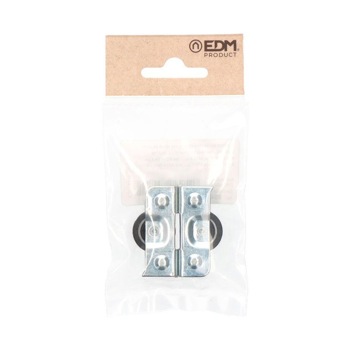Roulement EDM 85470 CLL/104 rd18 Acier 45,2 x 15 mm (2 Unités) Roulement EDM 85470 CLL/104 rd18 Acier 45,2 x 15 mm (2 Unités)