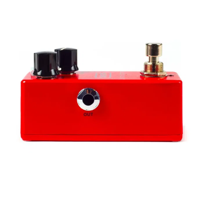 MXR Dyna Comp Mini Compressor