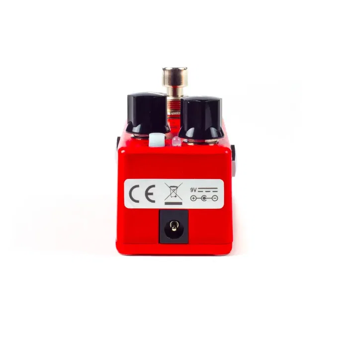 MXR Dyna Comp Mini Compressor
