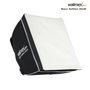 Walimex pro Softbox Basic 40x40