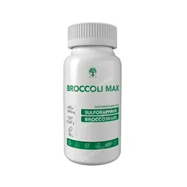 NATURE KARE WELLNESS BROCCOLI MAX 90cap.