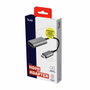 Câble Micro USB Trust Dalyx Gris
