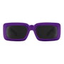 Spy NINETY SIX Gafas de sol Gris