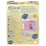 Vtech Stitch Kidisecrets Mon Casier Magic Locker Rose