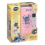 Vtech Stitch Kidisecrets Mon Casier Magic Locker Rose