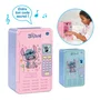Vtech Stitch Kidisecrets Mon Casier Magic Locker Rose