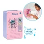 Vtech Stitch Kidisecrets Mon Casier Magic Locker Rose