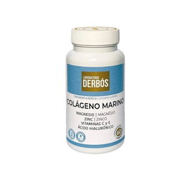 DERBOS Colagène Marin 60 comprimés