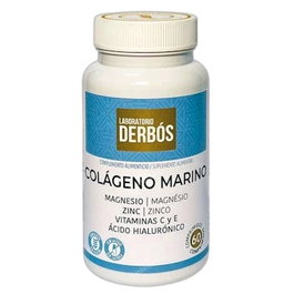 DERBOS Colágeno Marino 60 comprimés