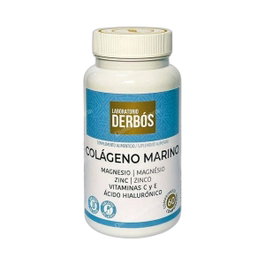 DERBOS Colágeno Marino 60 comprimés