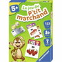 Ravensburger Le jeu du p'tit marchand