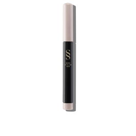 Sensilis Crayon Yeux, Eyeliner et Fard Haute Couvrance Waterproof #02-White Pearl 4g