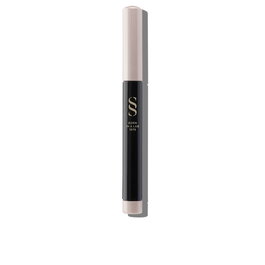 Sensilis Crayon Yeux, Eyeliner et Fard Haute Couvrance Waterproof #02-White Pearl 4g