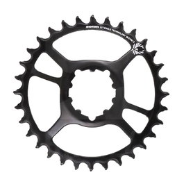 Sram Plato X-Sync Eagle 30D Dm 3 Offset Acero Negr