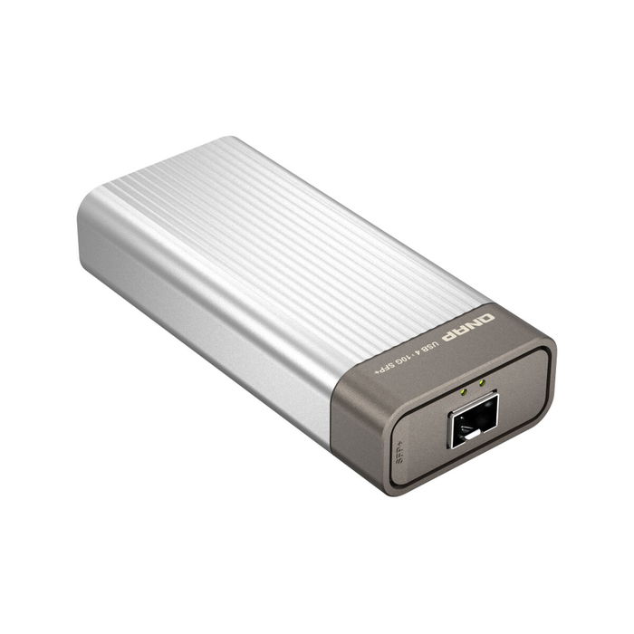 Câble USB Qnap QNA-UC10G1SF Argenté